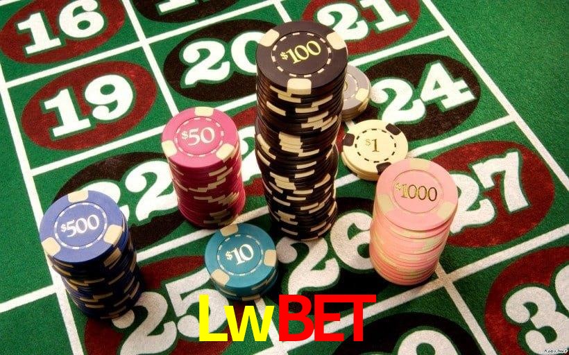 Casino VIP Lwbet