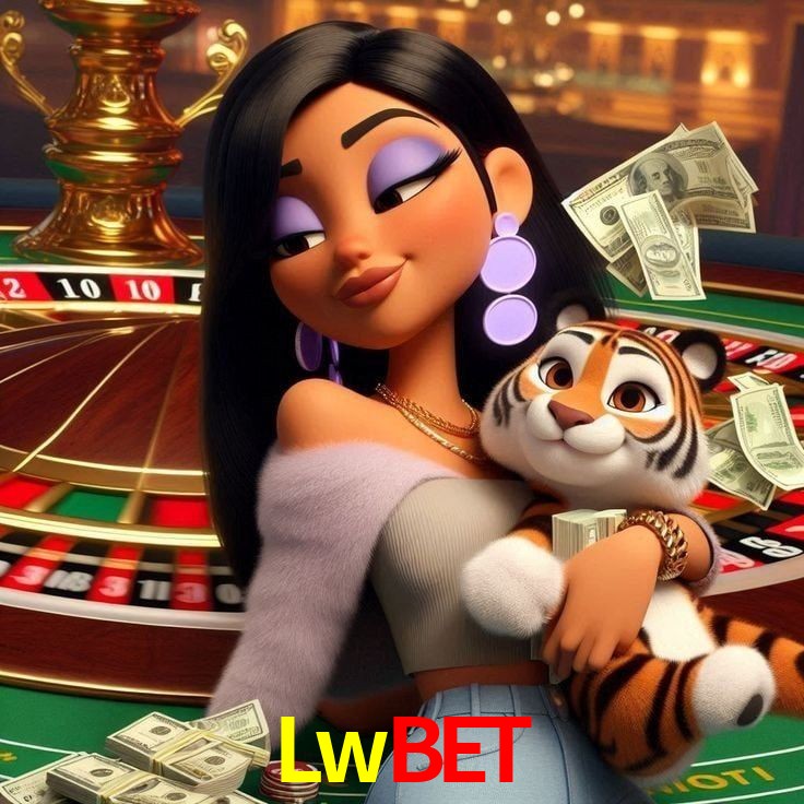 Experiência VIP Lwbet