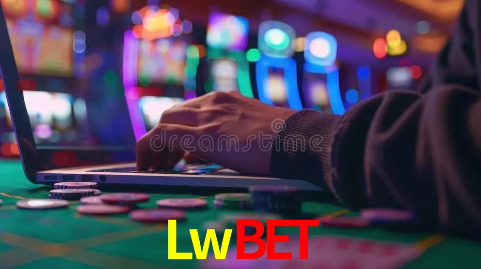 Jogos de Slot Lwbet