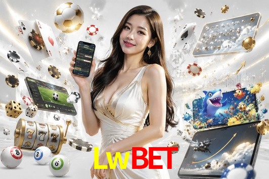 Secure Login Lwbet
