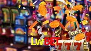 Notificações App Lwbet