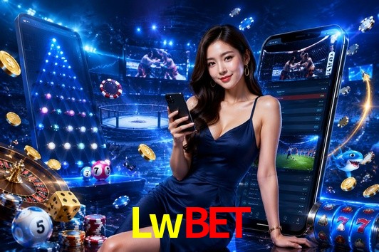 Game Providers Lwbet