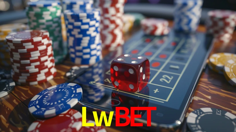 Jogos App Lwbet