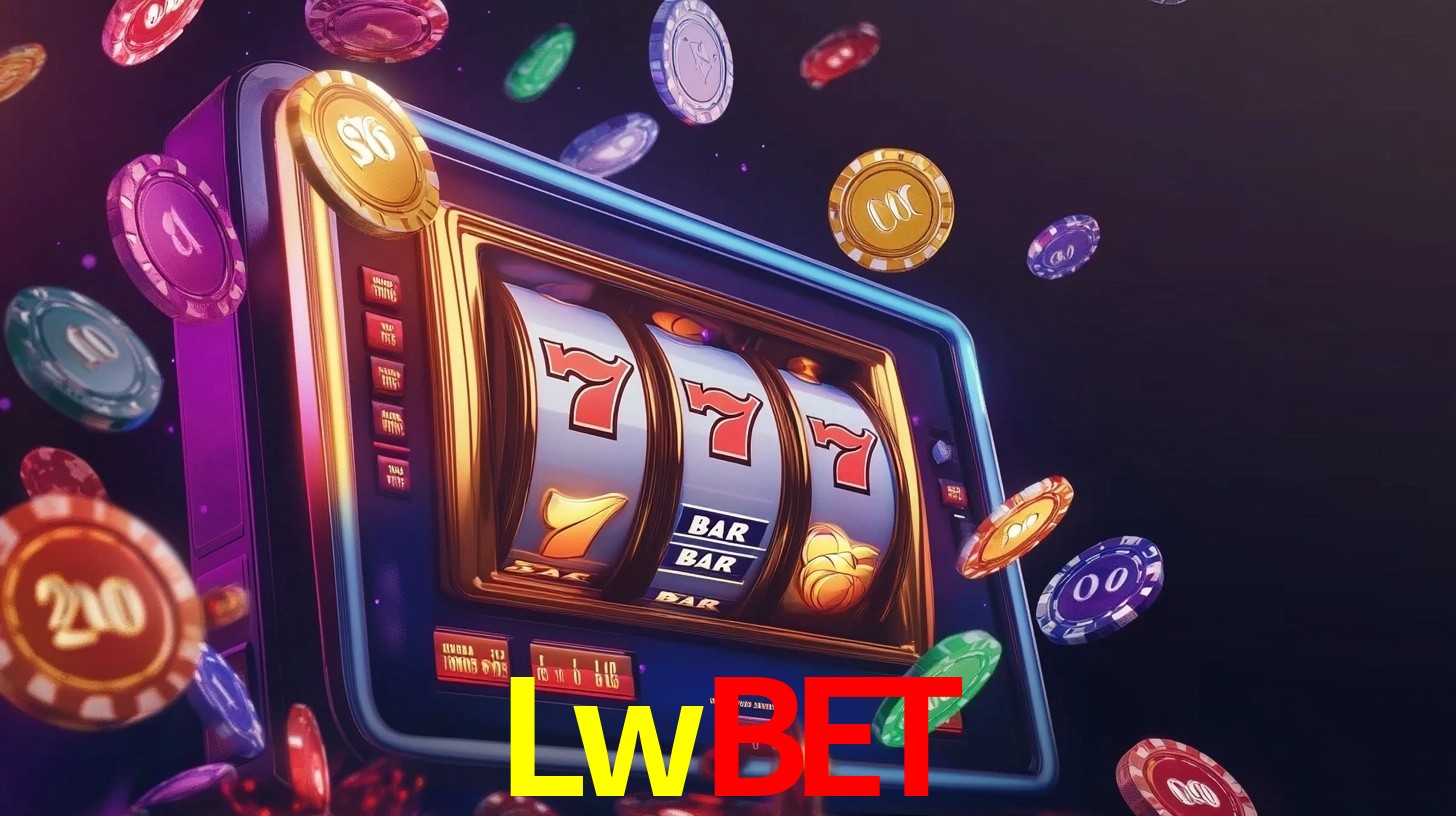 Welcome Bonus Lwbet