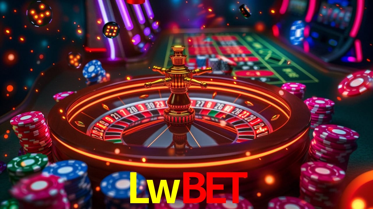 Experiência VIP Lwbet