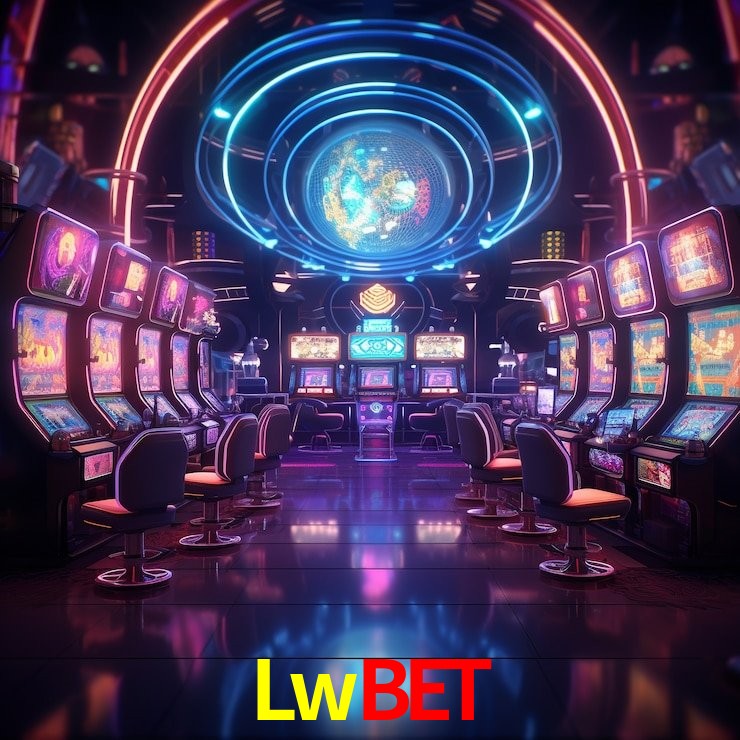 Promoções Lwbet
