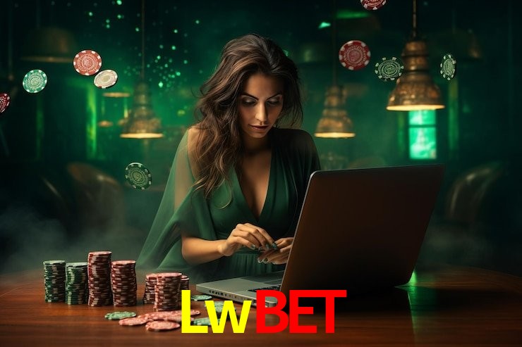 iPad Lwbet