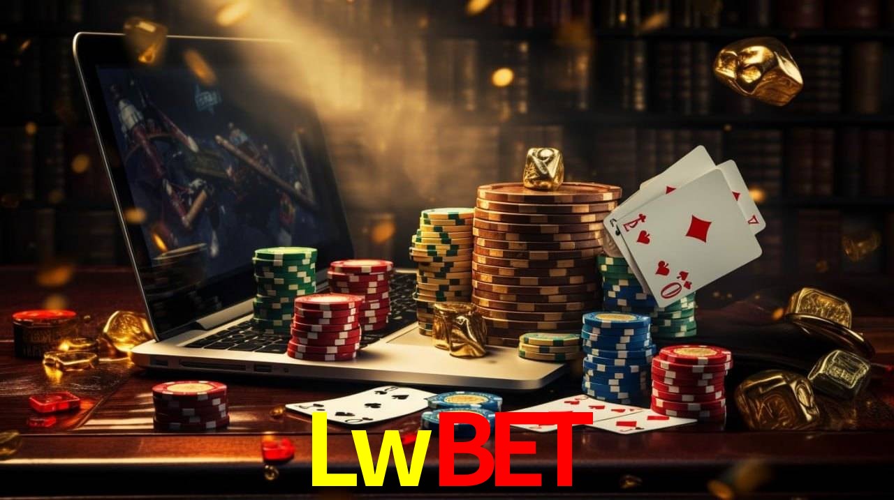 Integração de APIs Lwbet