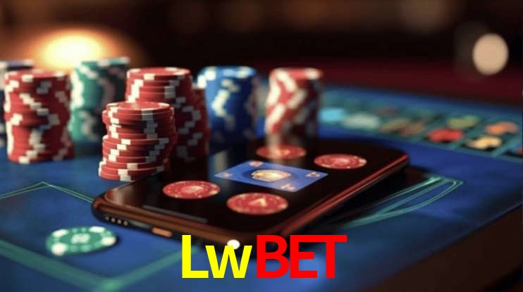 Lwbet Caça-níqueis móveis