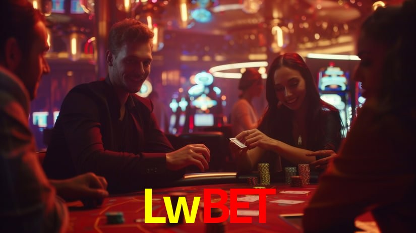 A Emoção da Loteria na Lwbet: Uma Chance de Mudança de Vida
