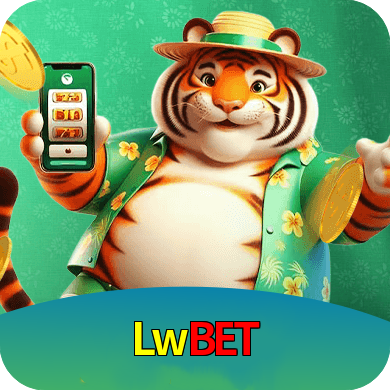 Logo da Lwbet